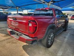 2023 GMC Canyon Denali