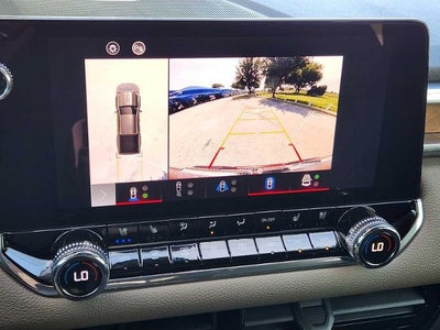 2023 GMC Canyon Denali