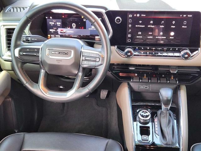 2023 GMC Canyon Denali