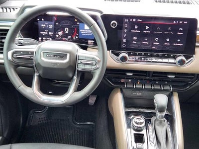 2024 GMC Canyon Denali