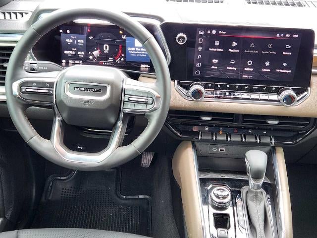 2024 GMC Canyon Denali