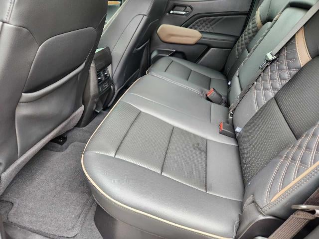 2024 GMC Canyon Denali