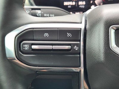2024 GMC Canyon Denali