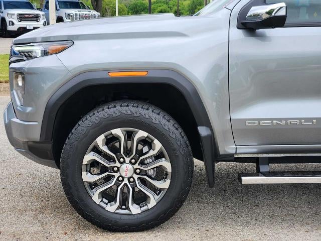 2024 GMC Canyon Denali