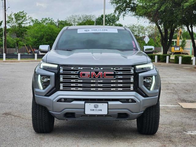 2024 GMC Canyon Denali