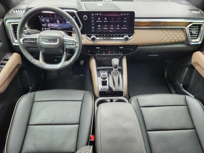 2024 GMC Canyon Denali