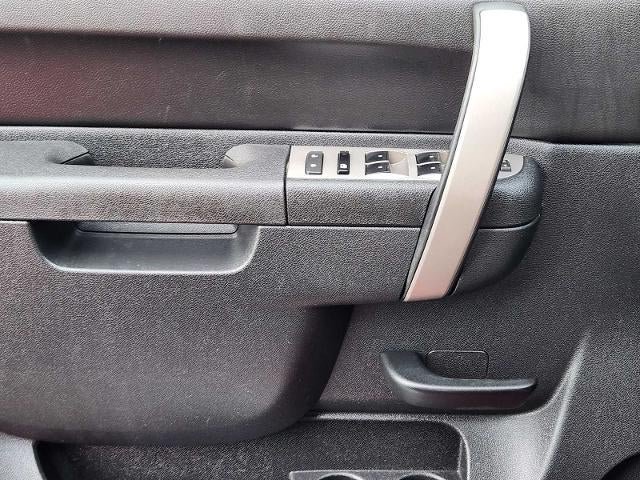 2011 GMC Sierra 1500 SLE