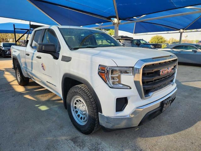 2020 GMC Sierra 1500 Base