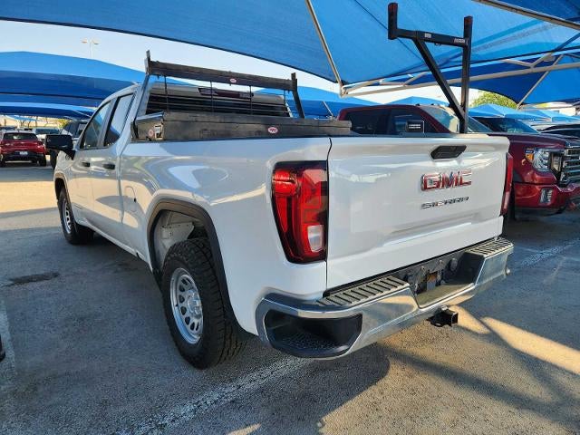 2020 GMC Sierra 1500 Base