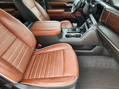 2023 GMC Sierra 1500 Denali Ultimate