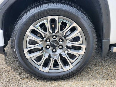 2023 GMC Sierra 1500 Denali Ultimate