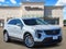 2019 Cadillac XT4 FWD Luxury