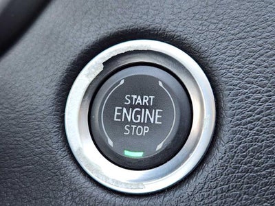 2019 Cadillac XT4 FWD Luxury