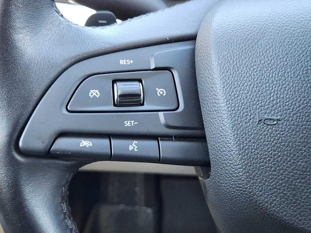 2019 Cadillac XT4 FWD Luxury