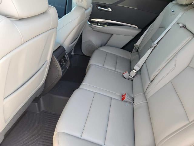 2019 Cadillac XT4 FWD Luxury