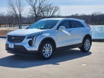 2019 Cadillac XT4 FWD Luxury