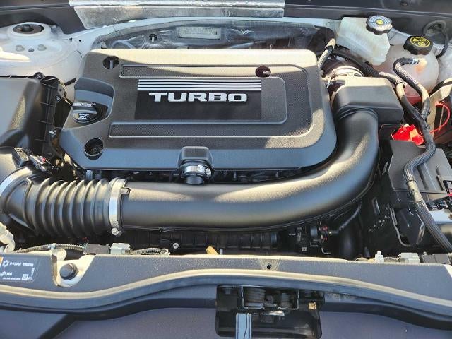 2019 Cadillac XT4 FWD Luxury