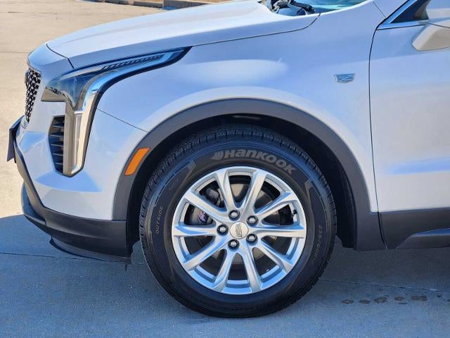 2019 Cadillac XT4 FWD Luxury