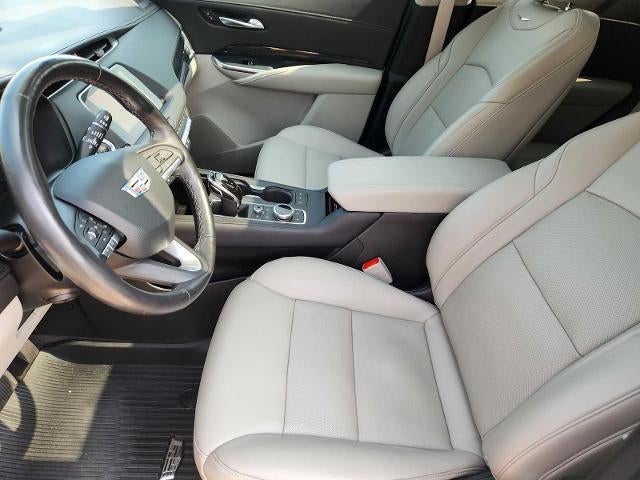 2020 Cadillac XT4 FWD Premium Luxury