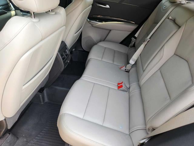 2020 Cadillac XT4 FWD Premium Luxury
