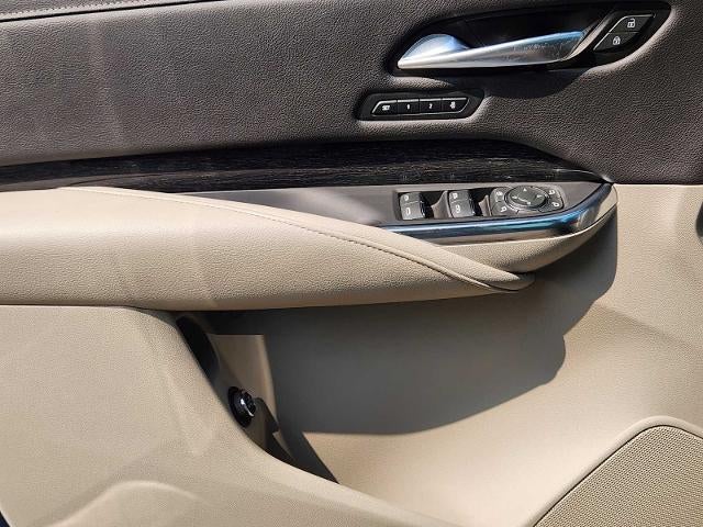 2020 Cadillac XT4 FWD Premium Luxury
