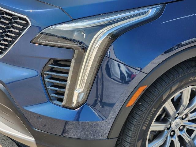2020 Cadillac XT4 FWD Premium Luxury