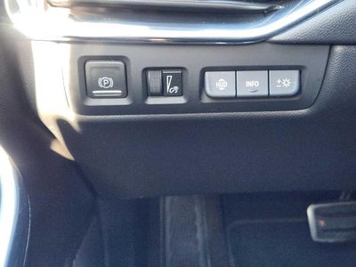 2022 Cadillac XT4 Sport