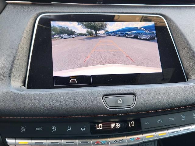 2023 Cadillac XT4 Sport