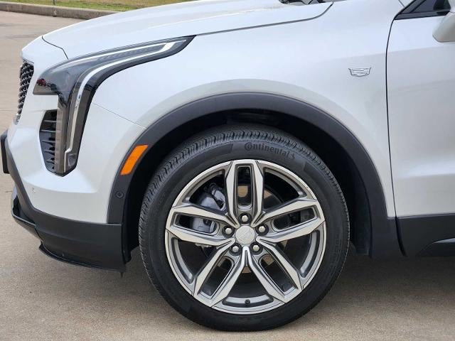 2023 Cadillac XT4 Sport