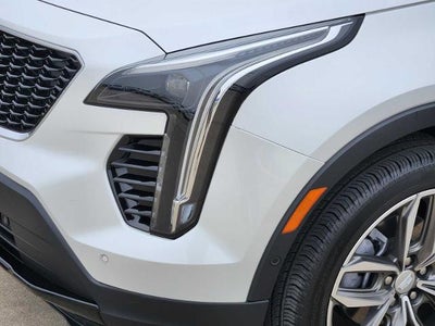 2023 Cadillac XT4 Sport
