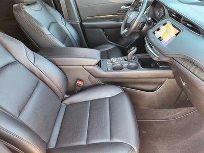 2023 Cadillac XT4 Sport