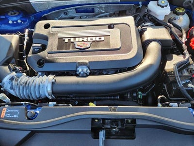 2023 Cadillac XT4 Sport