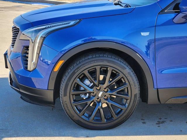2023 Cadillac XT4 Sport