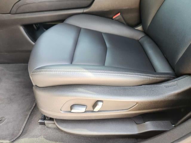 2023 Cadillac XT5 Luxury
