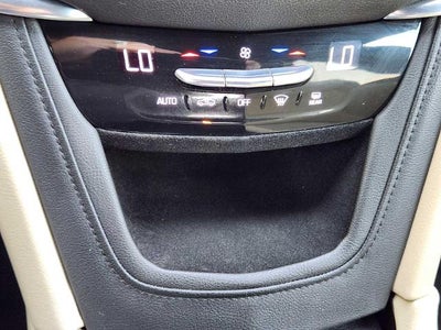 2018 Cadillac XT5 FWD