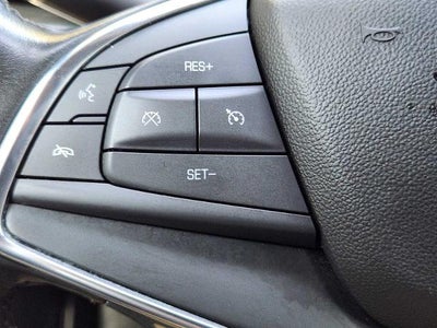 2018 Cadillac XT5 FWD