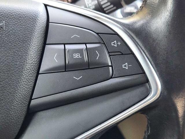 2018 Cadillac XT5 FWD