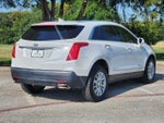 2018 Cadillac XT5 FWD