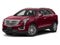 2019 Cadillac XT5 Luxury FWD