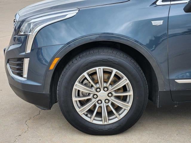 2019 Cadillac XT5 Luxury FWD