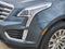 2019 Cadillac XT5 Luxury FWD