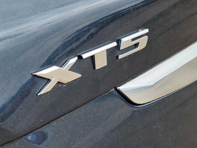 2019 Cadillac XT5 Luxury FWD