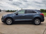 2019 Cadillac XT5 Luxury FWD