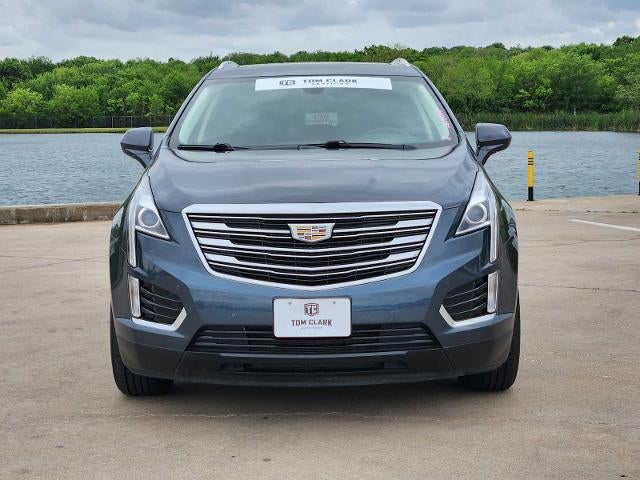 2019 Cadillac XT5 Luxury FWD