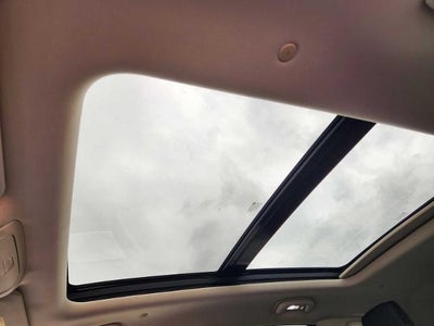 2019 Cadillac XT5 Luxury FWD