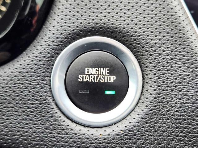 2018 Cadillac XT5 Luxury FWD