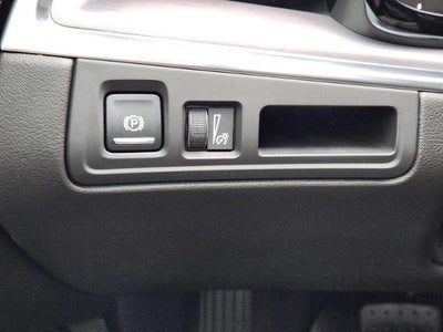 2018 Cadillac XT5 Luxury FWD