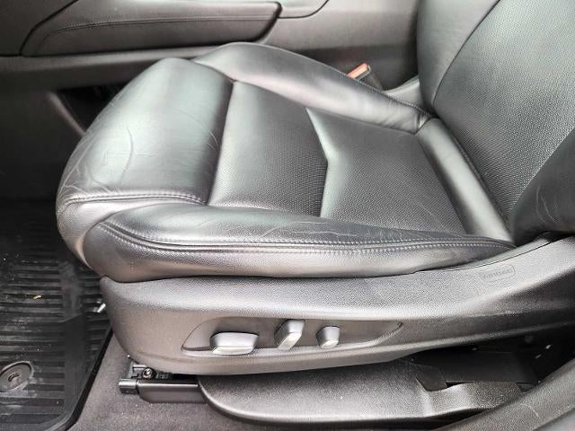 2018 Cadillac XT5 Luxury FWD