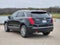2018 Cadillac XT5 Luxury FWD