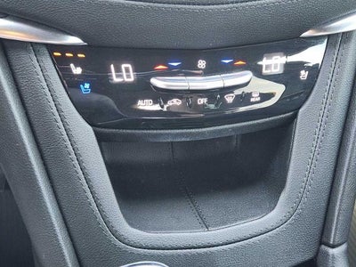 2021 Cadillac XT5 FWD Premium Luxury